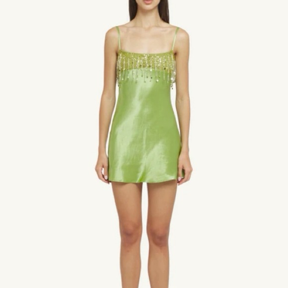 asta resort Dresses & Skirts - ISO ASTA RESORT YASMIN DRESS
